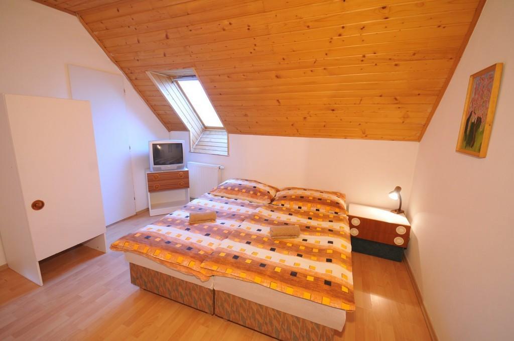 Penzión Belvia Nová Lesná Szoba fotó